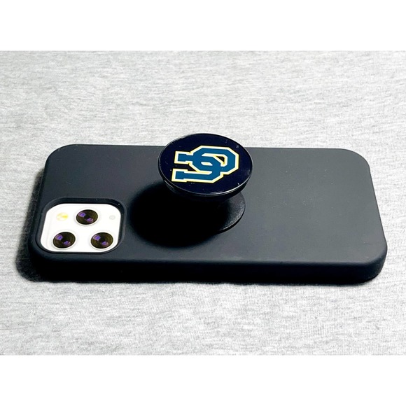 Oregon-Ducks College Football Phone Accessory Adapter - Picture 5 of 6